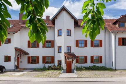 Wohnung Olching - 2 Zimmer, 57 m&sup2;, 277.000&euro; | Angebot:26276079