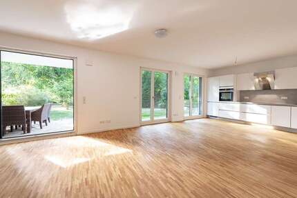 Wohnung zum Kaufen in Pullach 1.080.000 € 111.51 m² 3 zimmer