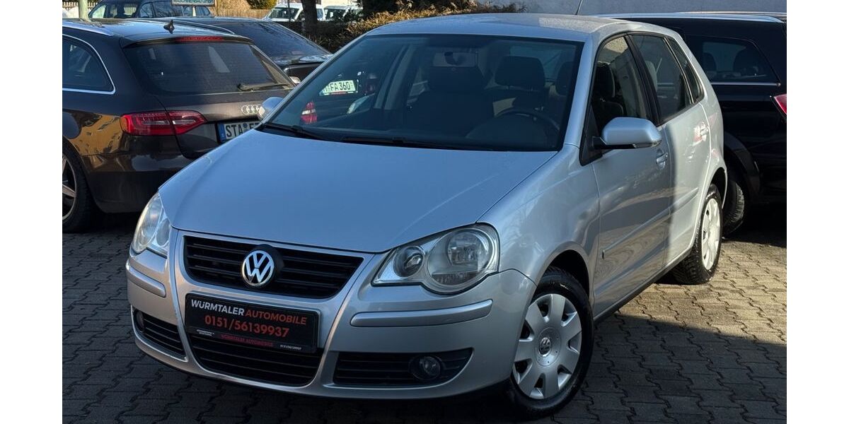 VW Polo 149.000 km 3.590 &euro; Planegg 82152