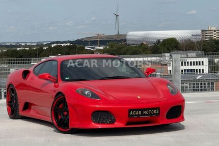 Ferrari F430 88.000 km 199.000 &euro; München 80939