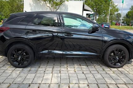 Opel Grandland (X) 85.000 km 17.100 &euro; Karlsfeld 85757
