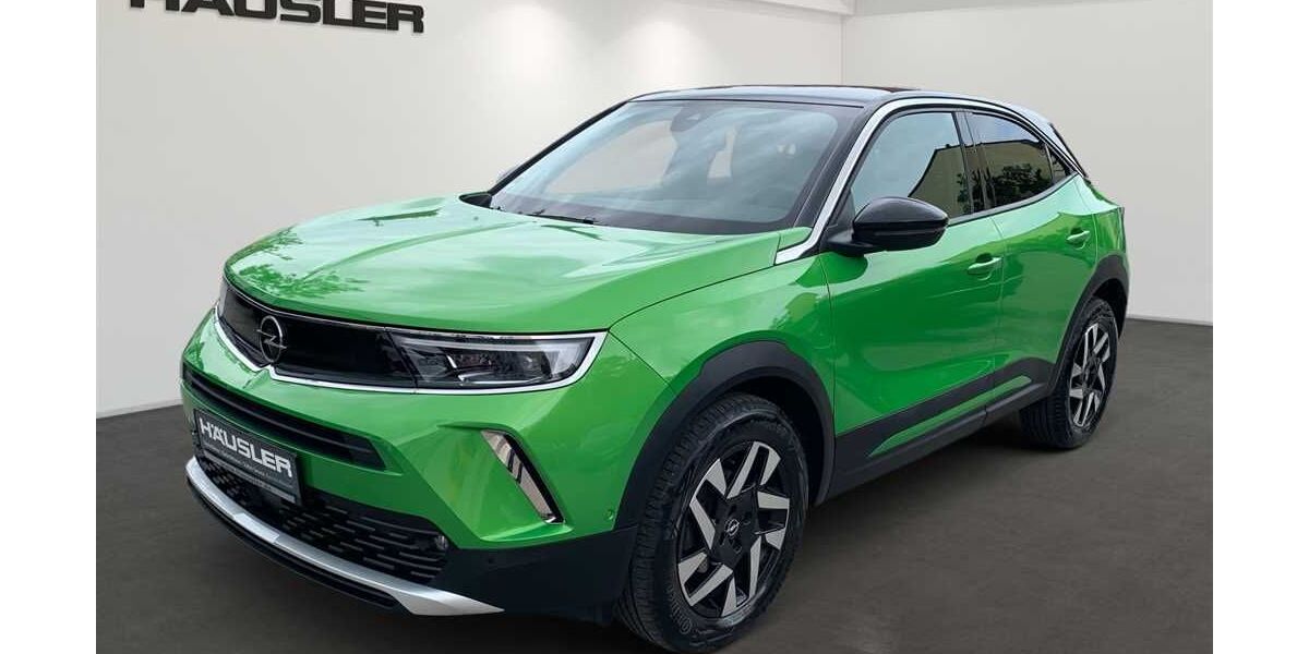 Opel Mokka 63.484 km 17.970 &euro; München 81547