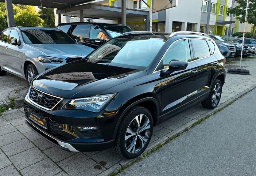 Ateca
