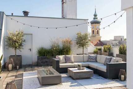 Wohnung München Sendling-Westpark - 4 Zimmer, 225 m&sup2;, 1.190.000&euro; | Angebot:25818862