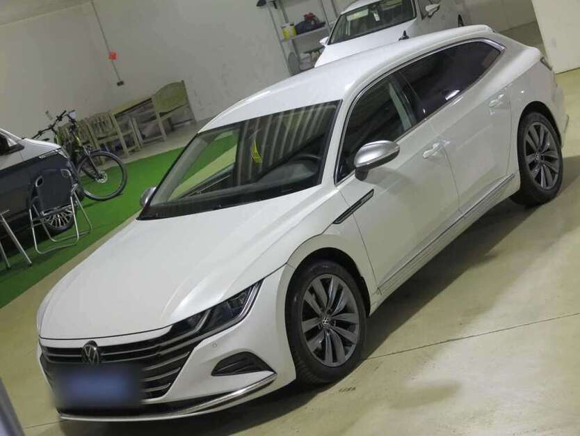 Arteon