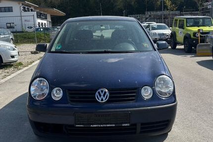 VW Polo 151.800 km 1.400 &euro; Gröbenzell 82194