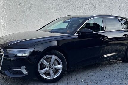 Audi A6 113.000 km 26.490 &euro; München 81243