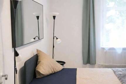 Zimmer München Neuhausen-Nymphenburg - 850&euro; | Angebot:27161099