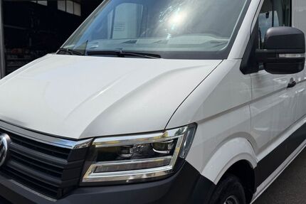 VW Crafter 152.488 km 22.799 &euro; München 81549