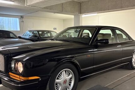 Bentley Continental 99.875 km 59.860 &euro; München 81737
