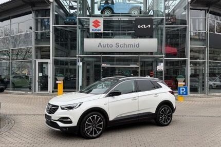 Opel Grandland (X) 71.000 km 17.690 &euro; München 81241
