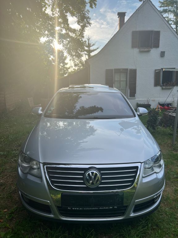 Passat