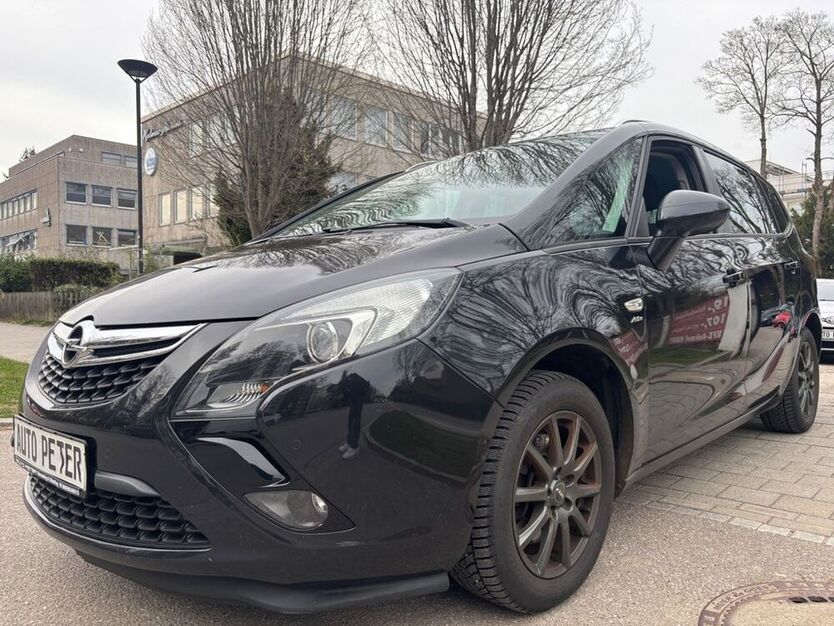 Zafira