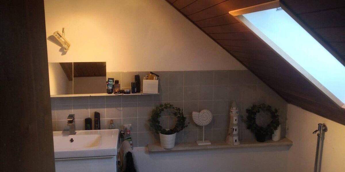 Reihenmittelhaus Gröbenzell - 4 Zimmer, 110 m&sup2;, 649.000&euro; | Angebot:26903119