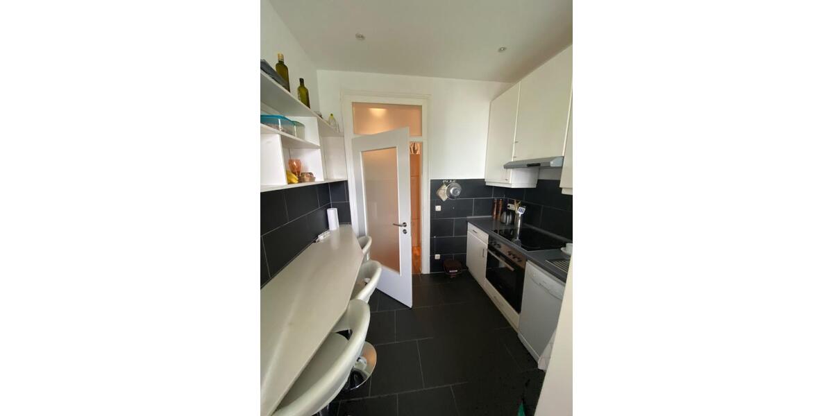 Etagenwohnung München Schwanthalerhöhe - 4 Zimmer, 119 m&sup2;, 1.050.000&euro; | Angebot:26888076