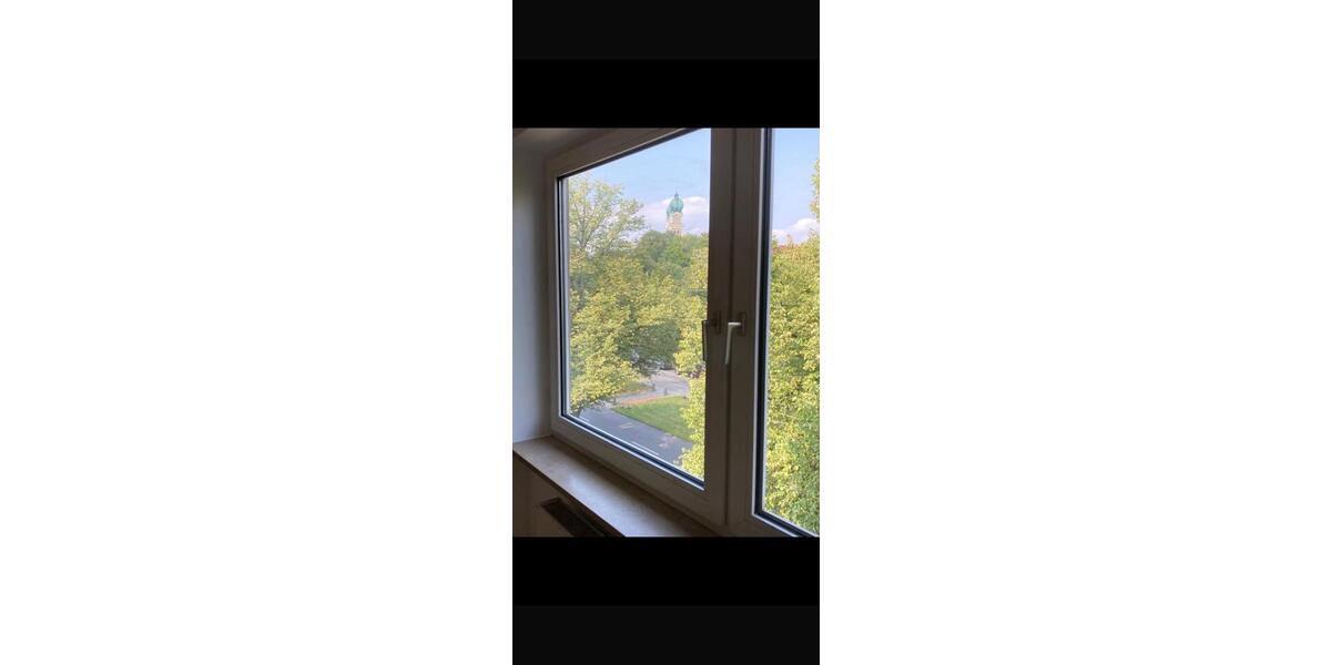 Etagenwohnung Neuried - 1 Zimmer, 26 m&sup2;, 690&euro; | Angebot:25292365