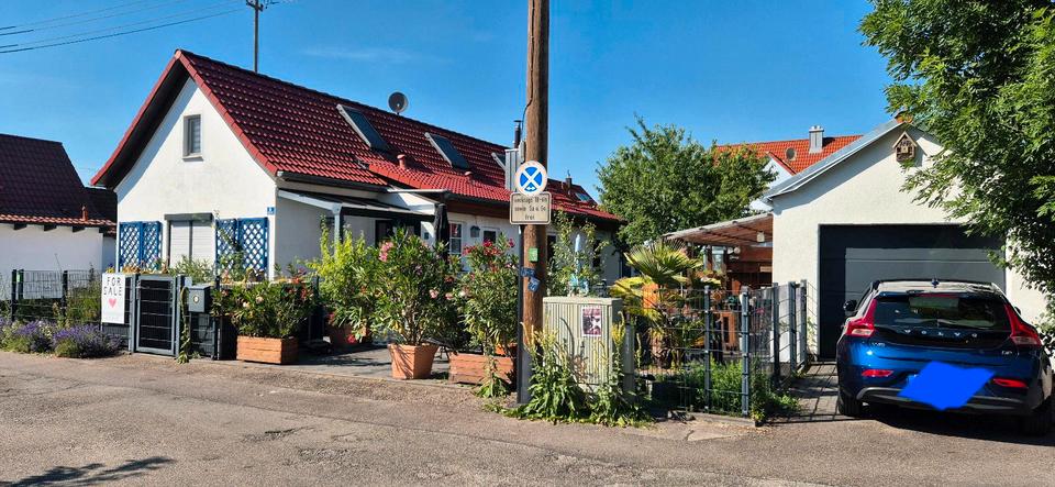 Einfamilienhaus Haimhausen - 865.000&euro; | Angebot:27157910