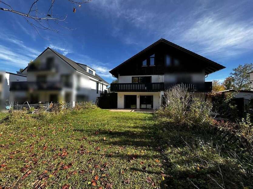 Haus zum Kaufen in München 970.000 € 150 m²