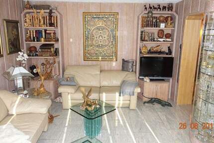 3 Zimmerwohnung 76 QM München 80935 3 zimmer