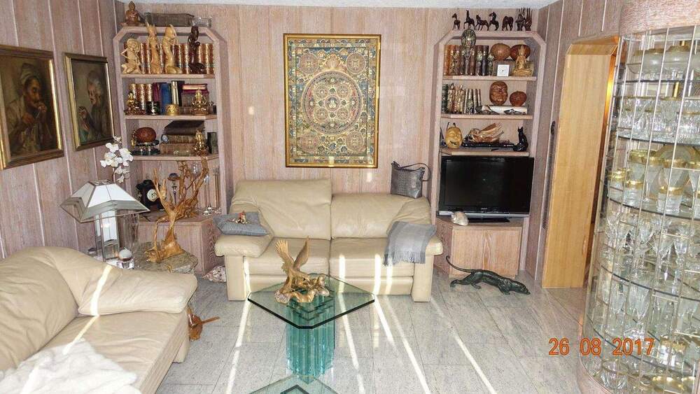 3 Zimmerwohnung 76 QM München 80935 3 zimmer