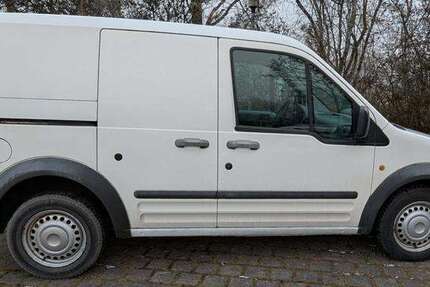 Ford Transit Connect 106.000 km 2.690 &euro; Moosinning 85452