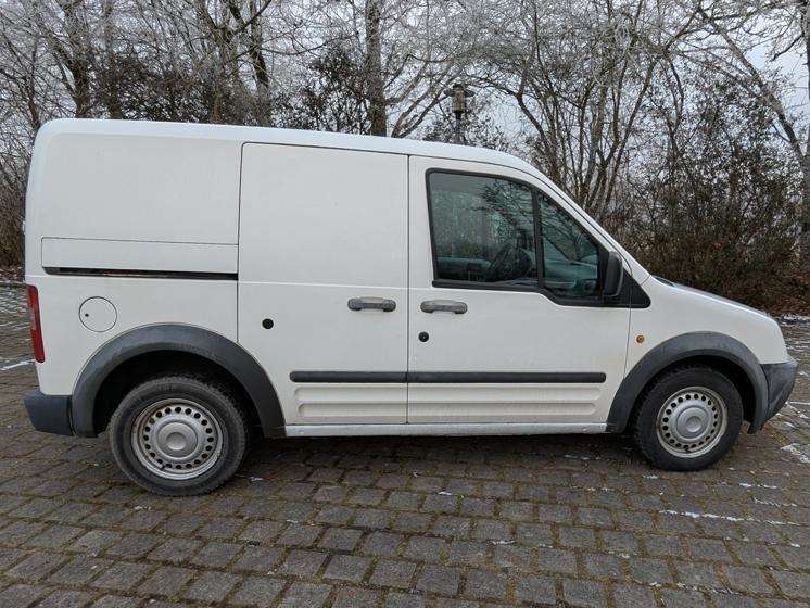 Ford Transit Connect 106.000 km 2.690 &euro; Moosinning 85452