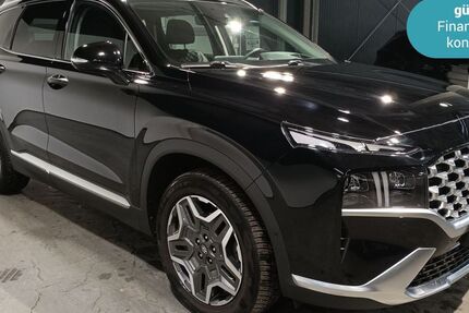 Hyundai SANTA FE 57.772 km 31.220 &euro; Eching 85386
