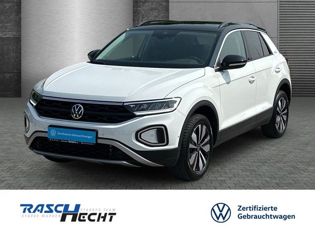 T-Roc