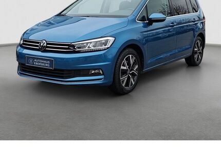 VW Touran 119.500 km 25.400 &euro; Ebersberg bei München 85560