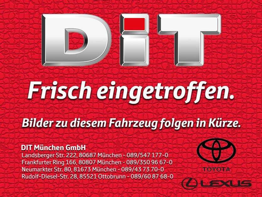 Lexus NX 300 83.248 km 28.490 € München 80687