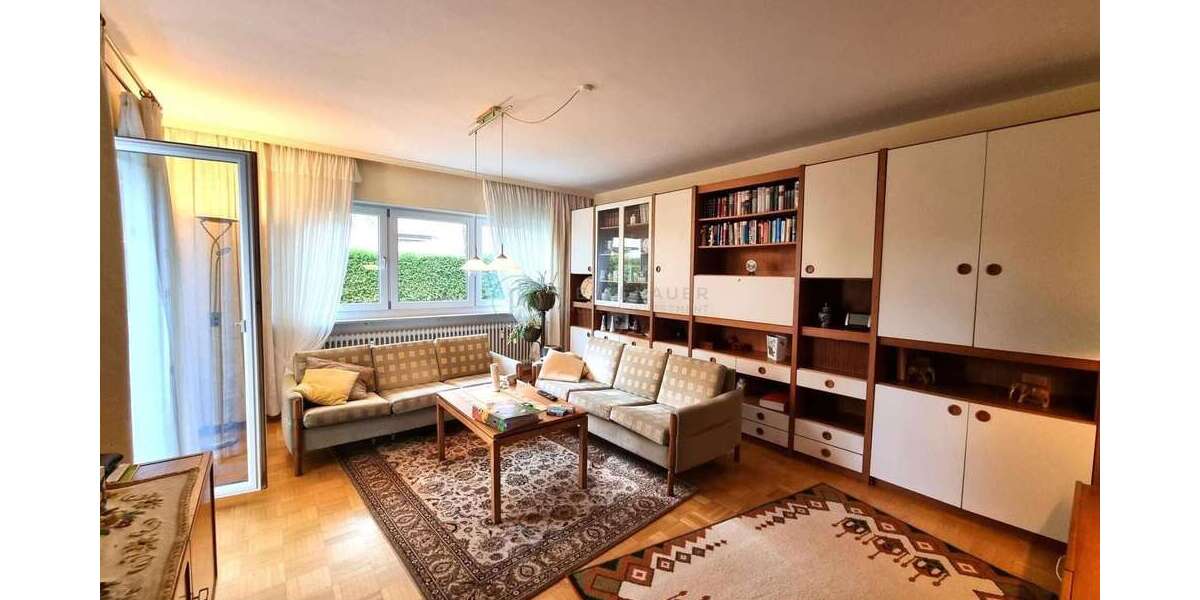 Etagenwohnung Höhenkirchen-Siegertsbrunn Siegertsbrunn - 2.5 Zimmer, 83 m&sup2;, 368.000&euro; | Angebot:27163788