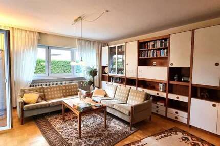 Wohnung Höhenkirchen-Siegertsbrunn Siegertsbrunn - 2.5 Zimmer, 83 m&sup2;, 368.000&euro; | Angebot:27163788