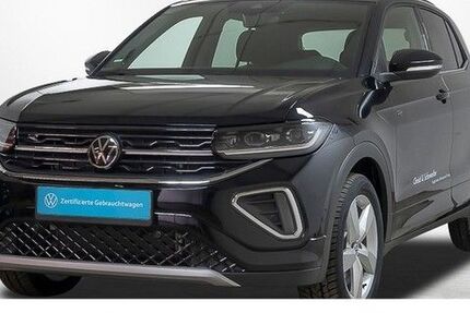 VW T-Cross 19.650 km 28.912 &euro; München 81476