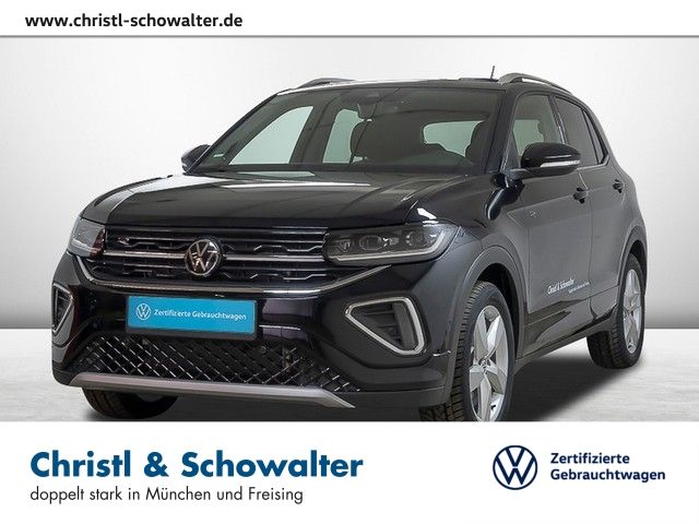 VW T-Cross 19.650 km 28.912 &euro; München 81476