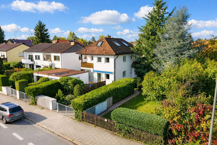 Haus München Aubing-Lochhausen-Langwied - 7 Zimmer, 181 m&sup2;, 1.090.000&euro; | Angebot:26064816