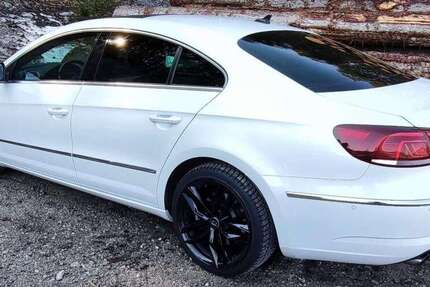 VW CC 106.000 km 18.700 € München 81245