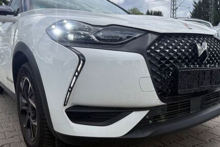 DS Automobiles DS3 Crossback 76.200 km 9.999 &euro; München 81243