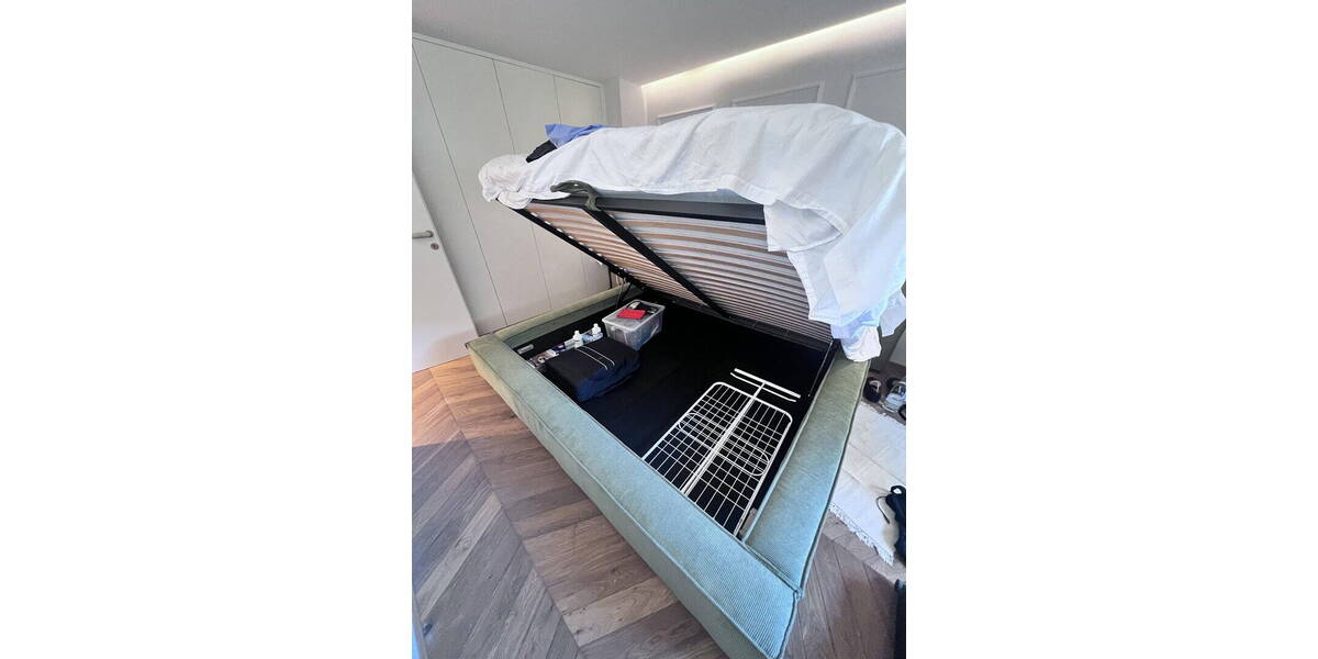 Etagenwohnung München Schwabing-West - 2 Zimmer, 48 m&sup2;, 1.850&euro; | Angebot:26891721