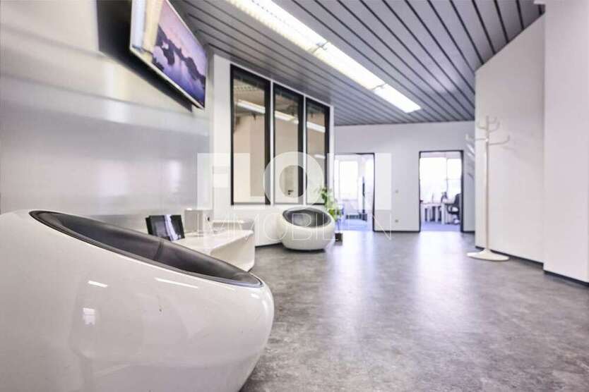 Büro in München 795.000 € 279.35 m²