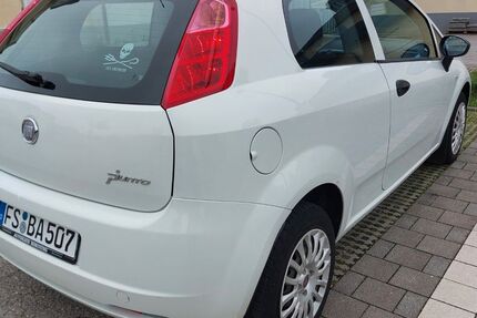 Fiat Punto 138.000 km 2.580 € Freising 85356