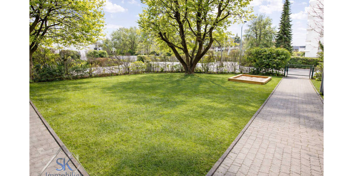 Etagenwohnung Puchheim Puchheim Bahnhof - 4 Zimmer, 110 m&sup2;, 695.000&euro; | Angebot:26155047