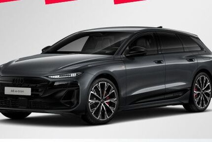 Audi A6 e-tron 1.500 km 79.899 &euro; München 81669