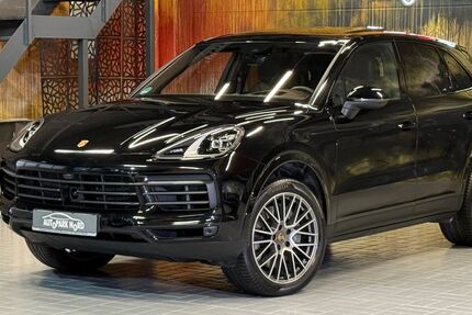 Porsche Cayenne 57.538 km 70.900 &euro; München 81829