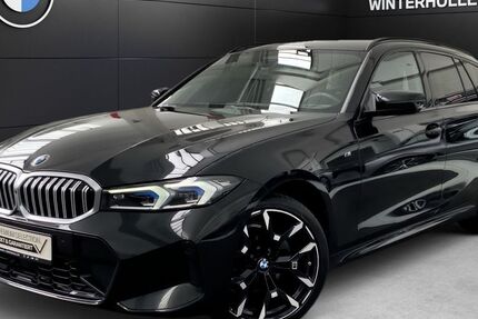 BMW 320 23.800 km 43.150 &euro; Dachau 85221