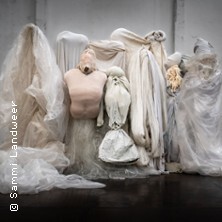 Lia Rodrigues Companhia de Dancas Borda München