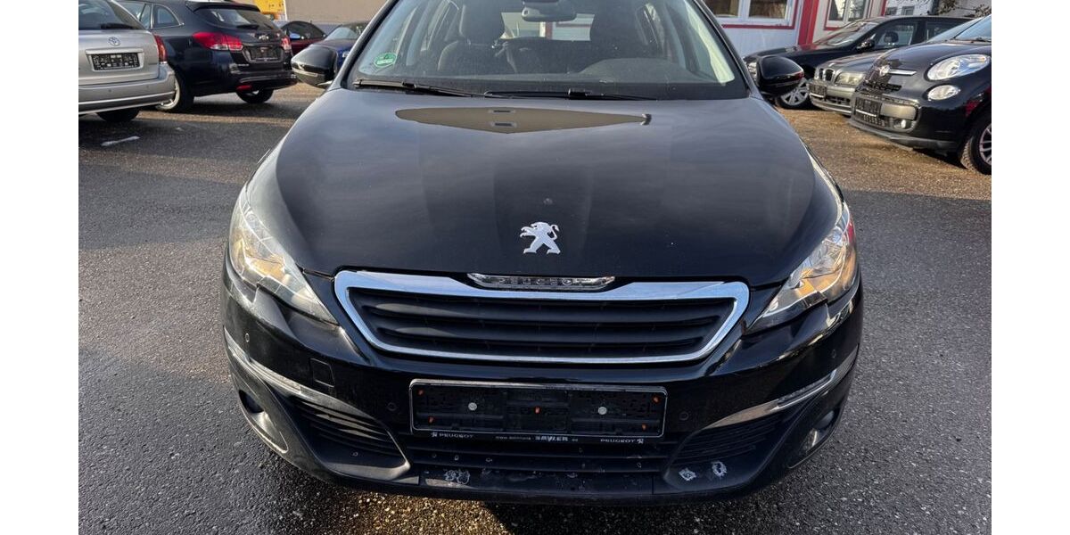 Peugeot 308 105.000 km 3.990 &euro; Dachau 85221