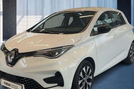 Renault ZOE 29.301 km 15.990 &euro; München 81827