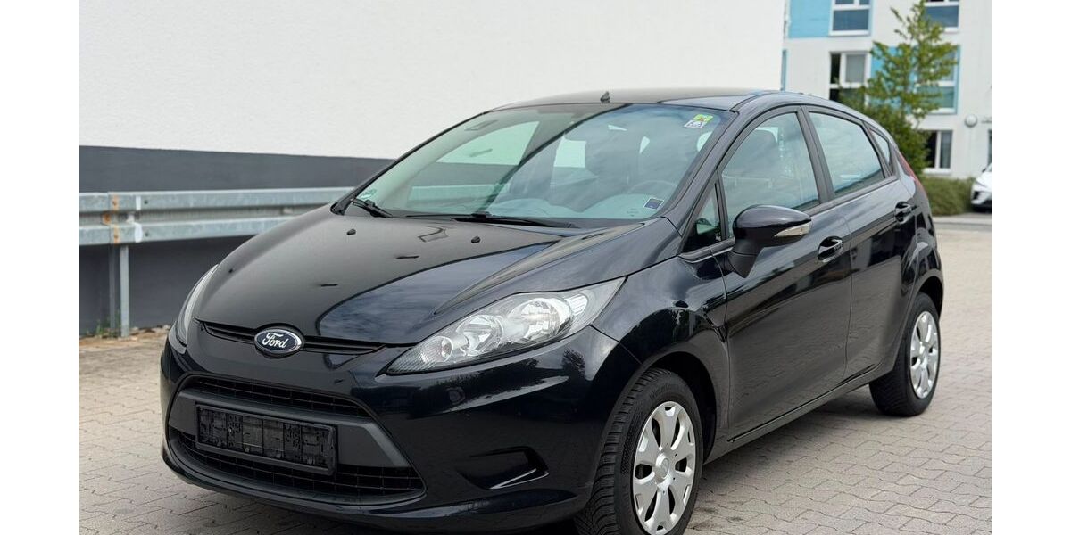 Ford Fiesta 208.333 km 1.900 &euro; München 81829