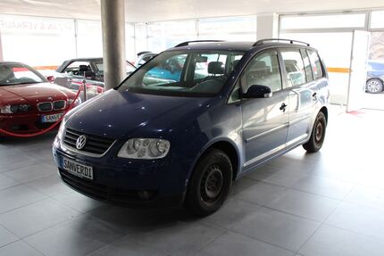 VW Touran 148.000 km 990 &euro; Puchheim-Bhf bei München 82178