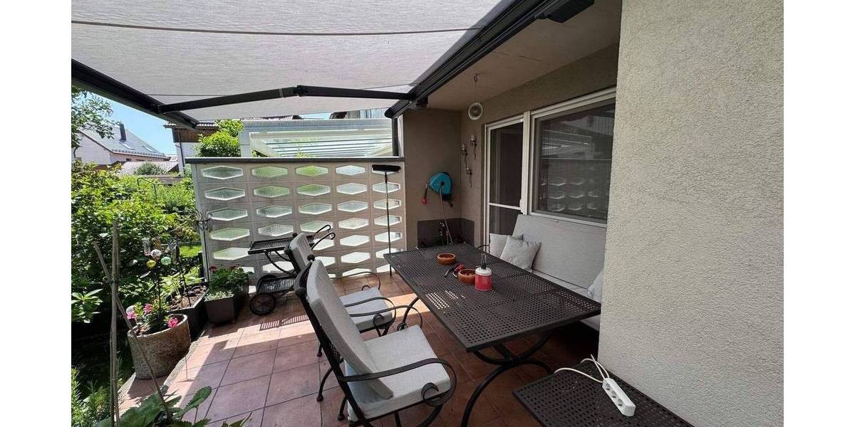 Reihenmittelhaus Eching - 6 Zimmer, 140 m&sup2;, 820.000&euro; | Angebot:25700159